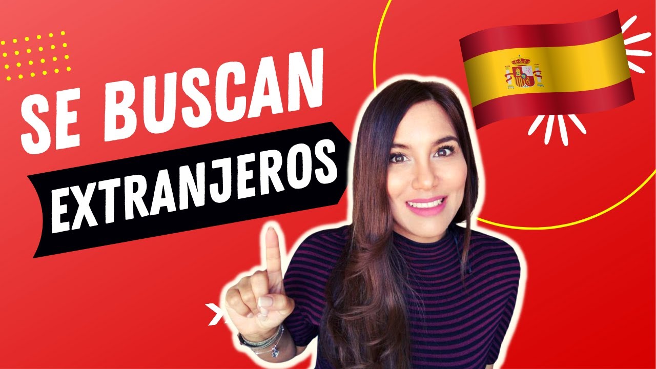 mpresa del extranjero requiere personal: guía completa para aplicar correctamente