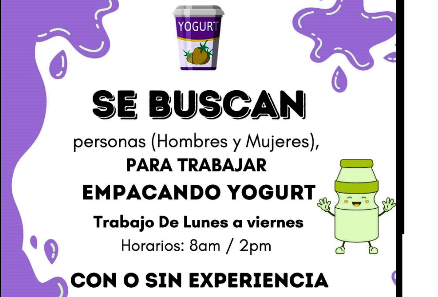 🥛 Empacar Yogurt desde Casa: Oportunidades Reales, Requisitos y Cómo Empezar Hoy