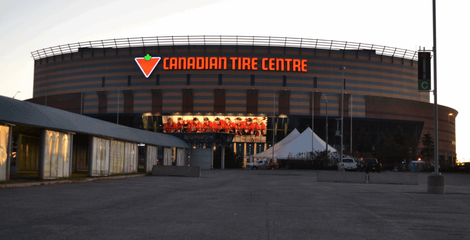 Oferta de constructor en Ottawa